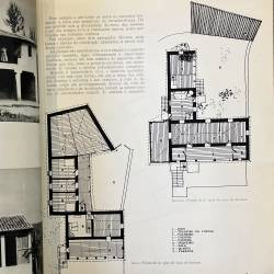 Arquitectura popular em Portugal / Lisboa 1961