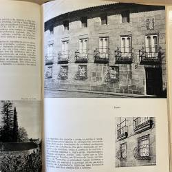 Arquitectura popular em Portugal / Lisboa 1961