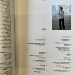 Toyo Ito 2001-2005 / El Croquis 123