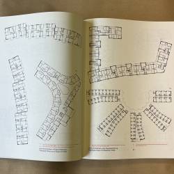 Poolology of housing / Pool architekten.