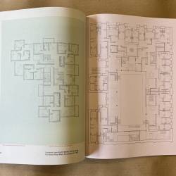 Poolology of housing / Pool architekten.
