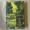 A description of the New York Central Park.