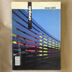Kazuyo Sejima1988-1996 / El...