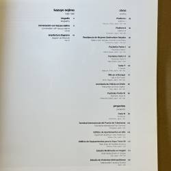 Kazuyo Sejima1988-1996 / El Croquis 77(1)