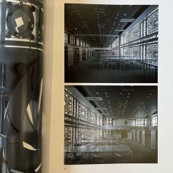 Jean Nouvel 1987-1998 / El Croquis 65/66