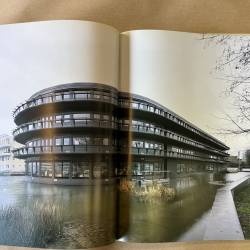 Jean Nouvel 1987-1998 / El Croquis 65/66