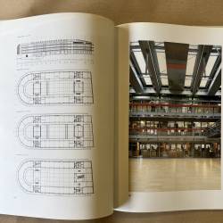 Jean Nouvel 1987-1998 / El Croquis 65/66
