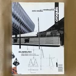 Miralles / Pinos 1983-1990...