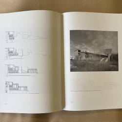 Miralles / Pinos 1983-1990 / Miralles 1990-1995 / El Croquis