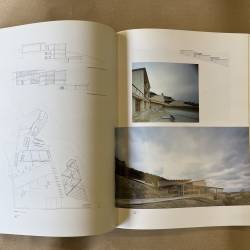Miralles / Pinos 1983-1990 / Miralles 1990-1995 / El Croquis