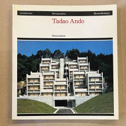 Tadao Ando / Minimalisme