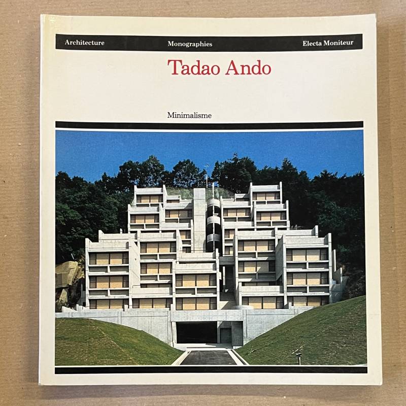Tadao Ando / Minimalisme