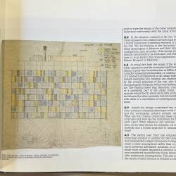 BBPR / La Torre Velasca / Il progetto di architettura.