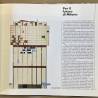 BBPR / La Torre Velasca / Il progetto di architettura.