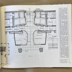 BBPR / La Torre Velasca / Il progetto di architettura.