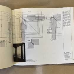 BBPR / La Torre Velasca / Il progetto di architettura.