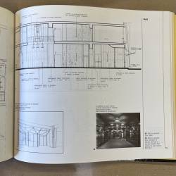 BBPR / La Torre Velasca / Il progetto di architettura.