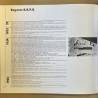 BBPR / La Torre Velasca / Il progetto di architettura.