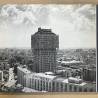 BBPR / La Torre Velasca / Il progetto di architettura.