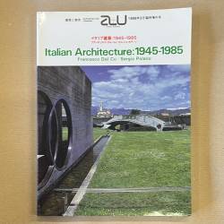 Italian architecture...