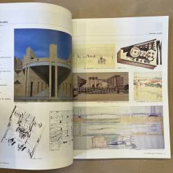 Italian architecture  1945-1985 / A+U Extra edition