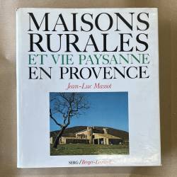 Maisons rurales et vie...