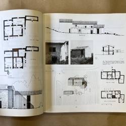 Maisons rurales et vie paysanne en Provence / Jean-Luc Massot.