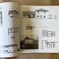 Maisons rurales et vie paysanne en Provence / Jean-Luc Massot.