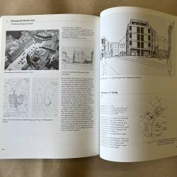 Hans Schmidt 1893-1972 / architekt in Basel, Moskau, Berlin-Ost.