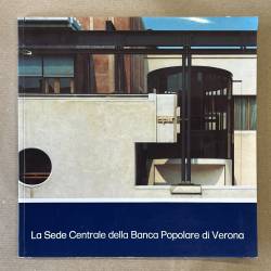 Carlo Scarpa / La sede...