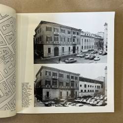 Carlo Scarpa / La sede centrale della banca popolare di Verona.