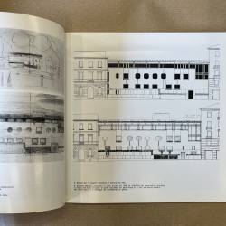Carlo Scarpa / La sede centrale della banca popolare di Verona.