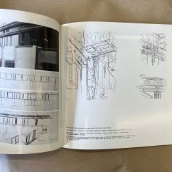 Carlo Scarpa / La sede centrale della banca popolare di Verona.