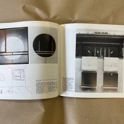 Carlo Scarpa / La sede centrale della banca popolare di Verona.