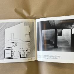Carlo Scarpa / La sede centrale della banca popolare di Verona.
