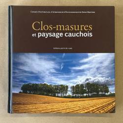 Clos-masures et paysage...