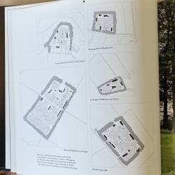 Clos-masures et paysage cauchois.