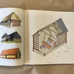 Clos-masures et paysage cauchois.
