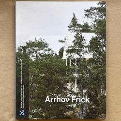 Arrhov Frick / 2G 77.