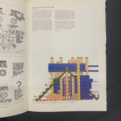 ARCHIGRAM / monographie Pompidou