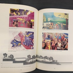 ARCHIGRAM / monographie Pompidou