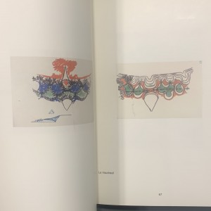 Jean Renaudie / la logique de la complexité 