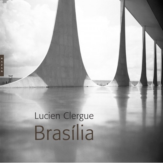 BRASILIA Lucien Clergue BRASILIA Lucien Clergue
