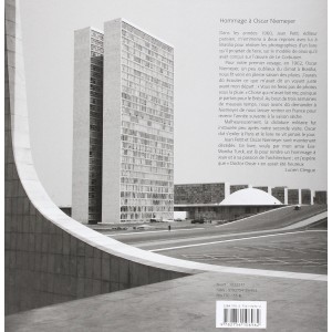 BRASILIA Lucien Clergue 