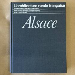 Alsace / l'architecture...