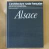 Alsace / l'architecture rurale française.