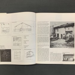Lorraine / l'architecture rurale française