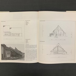 Lorraine / l'architecture rurale française