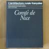 Comté de Nice / L'architecture rurale française.