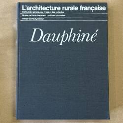Dauphiné / architecture...